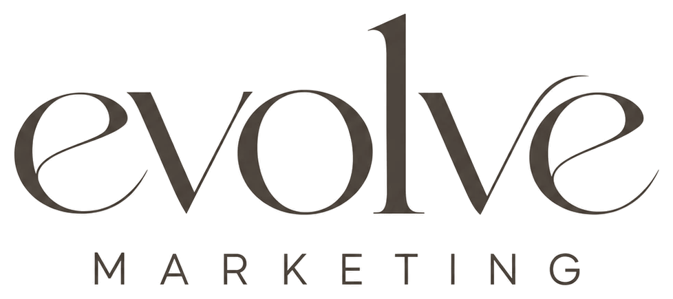 Evolve Marketing
